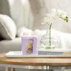 'YANKEE CANDLE Lemon Lavender', Large Jar (623g) Produktbild-Vorschau 4