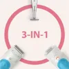 Braun Silk-épil 5 810 +Gillette Venus Trimmer, Niebieski, Podgląd zdjęcia produktu 2