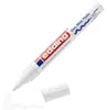 Edding 750, Biały, Biały, 2 mm, 4 mm, 400 °C, Blister Podgląd zdjęcia produktu 9