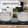 Dvojitá indukčná varná doska ProfiCook PC-DKI 1067 Náhľad obrázku produktu 24