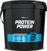 Whey protéine - Biotech USA - Protein power (4kg) - Saveur Voir les images du produit 1