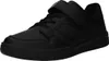 Slipper/Kletthalbschuh (casual) K0750-BK Produktbild-Vorschau 1