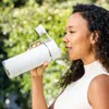 Ninja Thirsti beverino 700 ml-nero bianco beverino Anteprima dell’immagine prodotto 13
