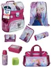 Scooli Ranzen-Set 9-teilig DISNEY DIE EISKÖNIGIN Produktbild-Vorschau 1