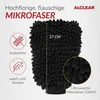 ALCLEAR 95C2 Chenille Zottelhandschuhe 2er Set Auto Produktbild-Vorschau 2