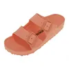 Birkenstock Arizona Damen Pantoletten EVA Koralle Pfirsich Produktbild-Vorschau 37