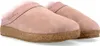 Pantofola Haflinger Snowbird grigio Anteprima dell’immagine prodotto 11