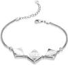 MATERIA by Matthias Damen Armband Silber 925 mit Gravur Produktbild-Vorschau 1