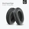 Headset Ersatz Ohrpolster aus Schaumstoff für Sennheiser Produktbild-Vorschau 2
