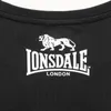 Lonsdale London T-Shirt Herren Logo schwarz Festival, Produktbild-Vorschau 12