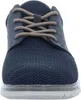 Bugatti Schnürhalbschuhe bequem in blau, Gr. 42 Produktbild-Vorschau 23