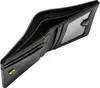 FOSSIL Pelle portafoglio Logan RFID Small Bifold Black nero Anteprima dell’immagine prodotto 3