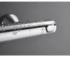 GROHE Precision Flow, Chrom, Wand, 1/2, Boden Produktbild-Vorschau 9