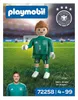 PLAYMOBIL Sports & Action 72258, 4 Jahr(e), Mehrfarbig, Produktbild-Vorschau 1