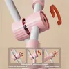 Yoga Sticks, Haltungskorrektur Stab, Yoga Stange, Produktbild-Vorschau 5