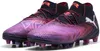 Puma Future 8 Ultimate AG futbalové topánky unisex čierna Náhľad obrázku produktu 1