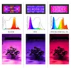 LED-Pflanzenlampe - 2000 W Grow Light - Vollspektrum - Produktbild-Vorschau 9