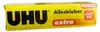 UHU UH46015, Gel, RoHS, REACH, CE, 43 g, Závěsný obal, 1 Náhled obrázku produktu 4