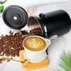 Boîte à café étanche en acier inoxydable, réservoir à Voir les images du produit 8