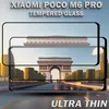2-pak Xiaomi Poco M6 Pro - szkło hartowane 9H - wysokiej Podgląd zdjęcia produktu 5