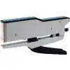 Zenith Plier Stapler 548/E Argento Anteprima dell’immagine prodotto 4