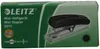 Heftgerät Mini Leitz schwarz Produktbild-Vorschau 3