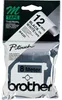 Brother MK231 P-touch tape 12mm, M, 12 mm, 8 m Produktbild-Vorschau 6