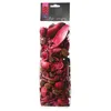 Potpourri himbeere 140g  - Atmosphera créateur d'intérieur Produktbild-Vorschau 3