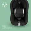 Seggiolino auto Maxi-Cosi Pearl 360 - Authentic Black Anteprima dell’immagine prodotto 14