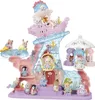 Zamek syrenki dla niemowląt Sylvanian Families Podgląd zdjęcia produktu 13