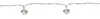 Best Season LED-Lichterkette "Heart-Battery"10tlg. 10 klare Produktbild-Vorschau 1