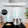 Cecotec Bolero Flux TT 605500, 434 m³/h, Abluft/Umluft, B, Produktbild-Vorschau 5