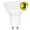 EMOS LED Lampe Spot MR16, 5,7W Ersatz für 40W Halogenlampe, Produktbild-Vorschau 13