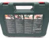 Bosch PST 750 PE, Czarny, Zielony, Czerwony, 7,5 cm, 1,2 Podgląd zdjęcia produktu 13