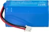 vhbw Akku kompatibel mit Ecovacs Winbot W836, W950, W920, Produktbild-Vorschau 8