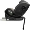 CARETERO Autositz Kinder Autokindersitz Fortis, ISOFIX, Produktbild-Vorschau 8