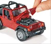 SIKU Farmer - Jeep Wrangler 1:32 Voir les images du produit 12