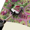 Primaflor Spielteppich SWEET CITY - 95x133cm - Produktbild-Vorschau 5