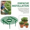 20 Stück Quadratisch Erdbeerreifer Gartenzubehör Produktbild-Vorschau 3