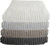 Cord Kuscheldecke 150x200 cm Plüschdecke flauschig weich & Produktbild-Vorschau 1