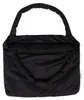 Studio Noos Puffy Mom Bag Black Produktbild-Vorschau 3