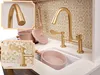Cuisine enfant rétro en bois MDF avec accessoires BOHO Voir les images du produit 5