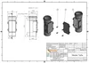 Ostendorf SKOLAN safe SKOLANsafe-Reinigungsrohr 337600 Produktbild-Vorschau 2