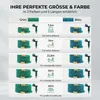 TIREX by xonic® Flexibler Gartenschlauch mit 10 Produktbild-Vorschau 8
