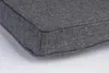 sunnypillow 4er Set Stuhlkissen 40 x 45 x 5cm | Produktbild-Vorschau 5