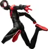 Spider-Man: Across the Spider-Verse Marvel Legends, figura Anteprima dell’immagine prodotto 6