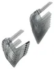 Remington kit pettini rasoio PrecisionCut TitaniumUltra Anteprima dell’immagine prodotto 4