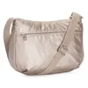 Kipling Izellah 7 Liter Schultertasche K12592 Metallic Glow Produktbild-Vorschau 8
