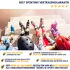 Best Sporting Inliner Boy 38-41 grün/schwarz; 30177 Produktbild-Vorschau 7