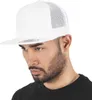 FLEXFIT 6006 | Classic Trucker - Farbe: White - Größe: One Produktbild-Vorschau 2